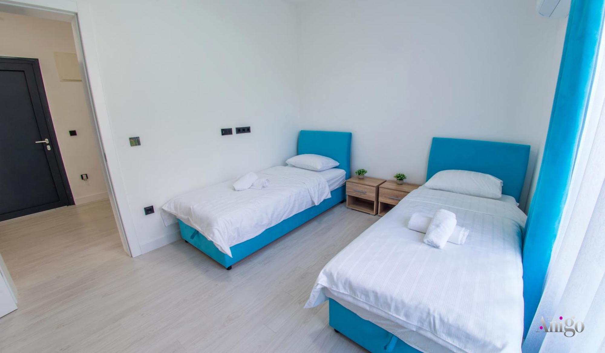Royal Terrace Apartments Konjic Esterno foto