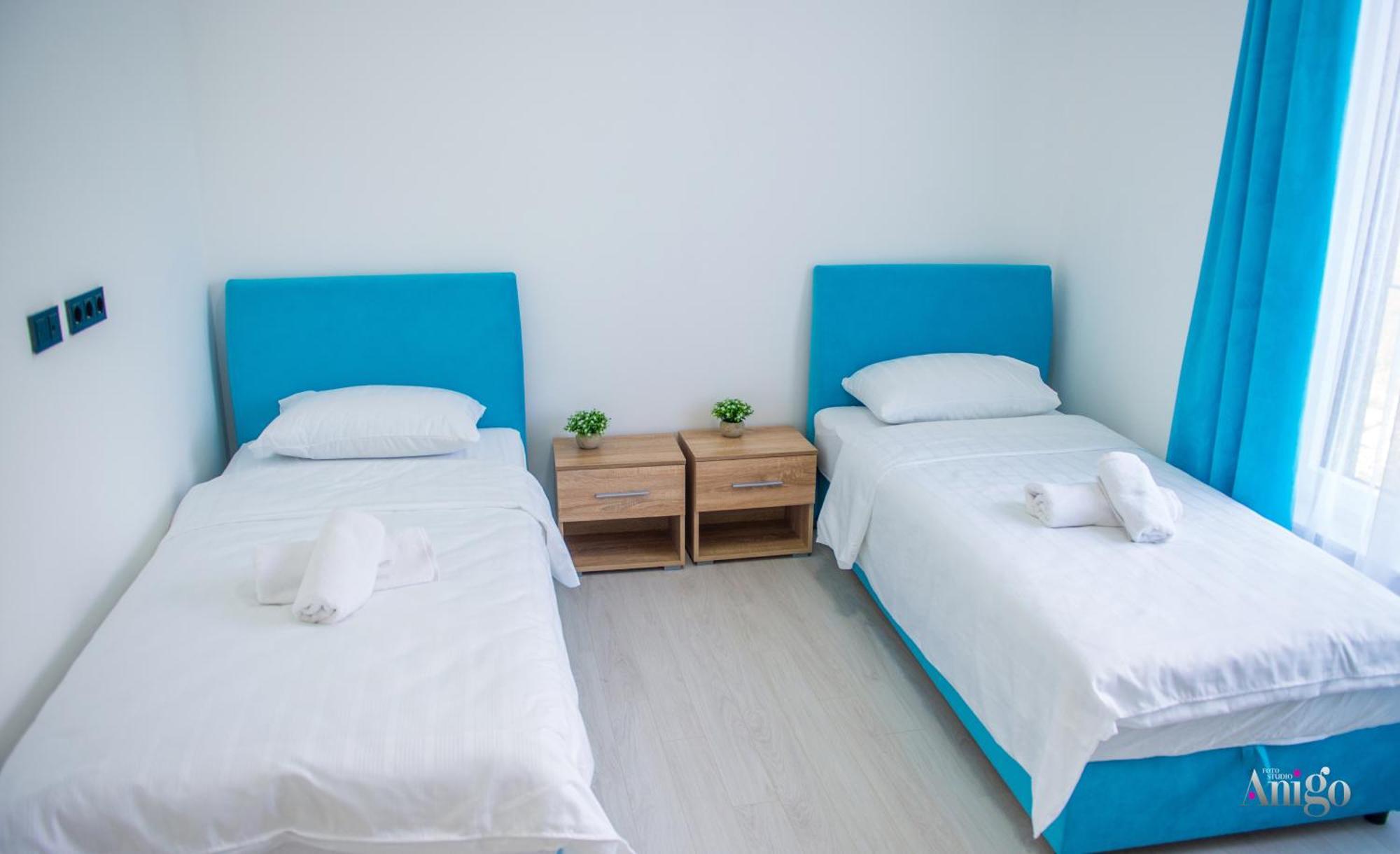 Royal Terrace Apartments Konjic Esterno foto