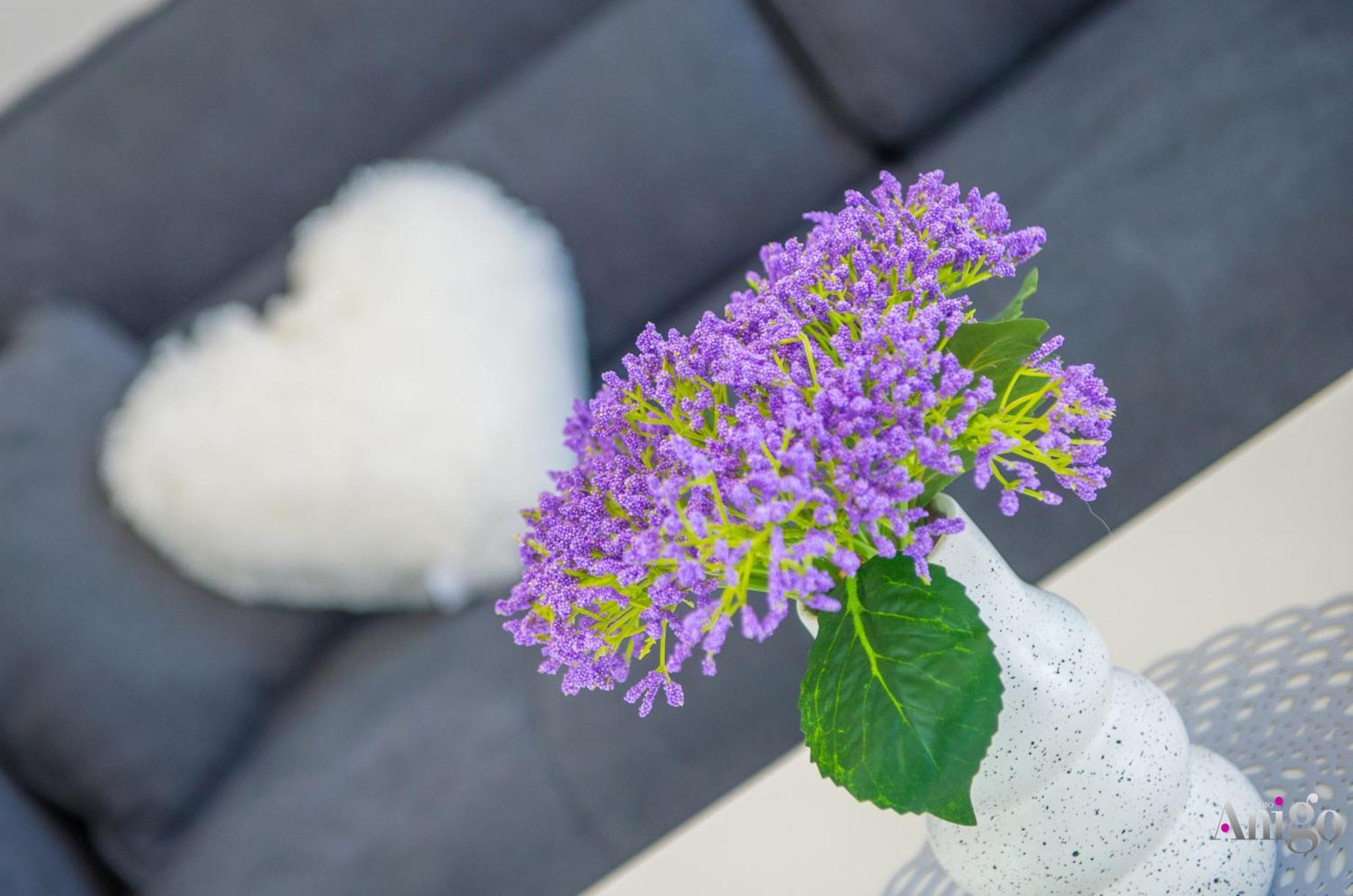 Royal Terrace Apartments Konjic Esterno foto