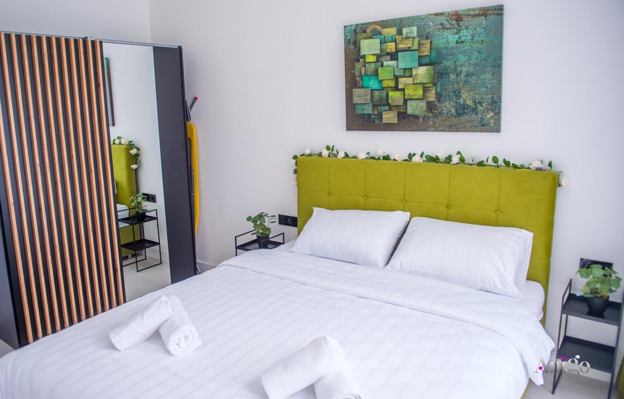 Royal Terrace Apartments Konjic Esterno foto