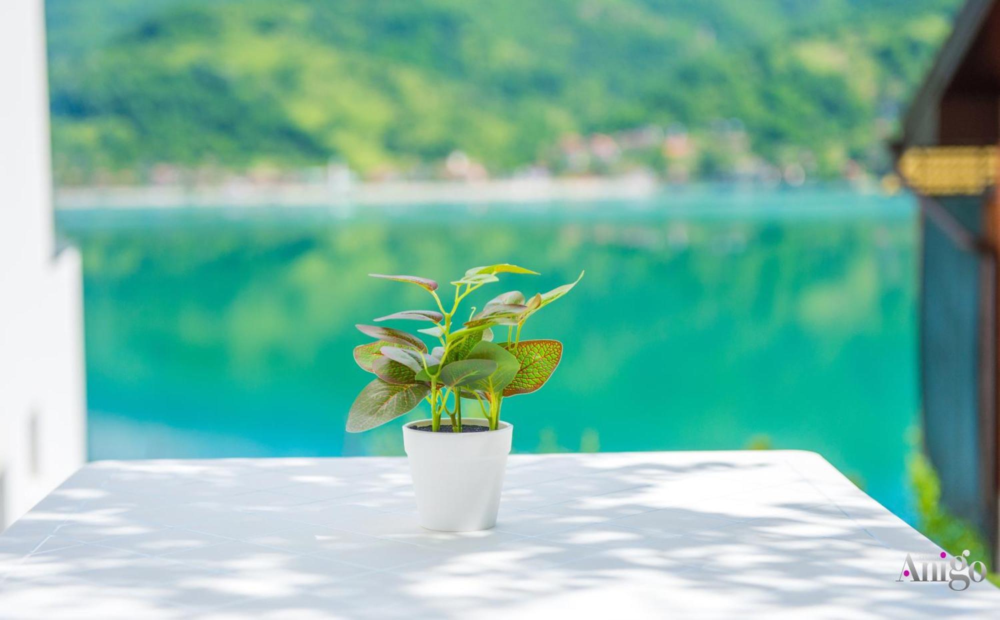 Royal Terrace Apartments Konjic Esterno foto
