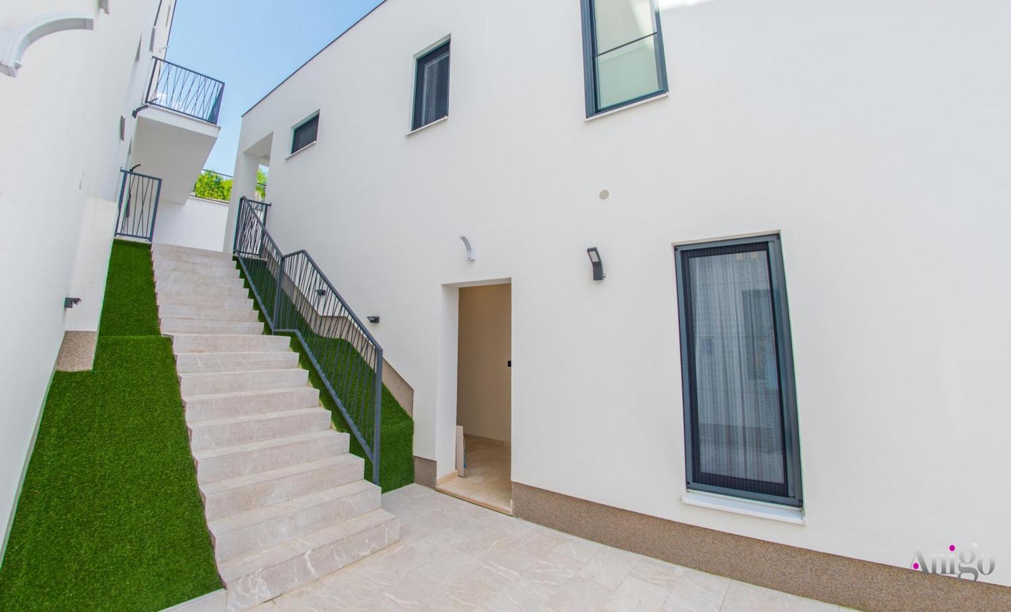 Royal Terrace Apartments Konjic Esterno foto