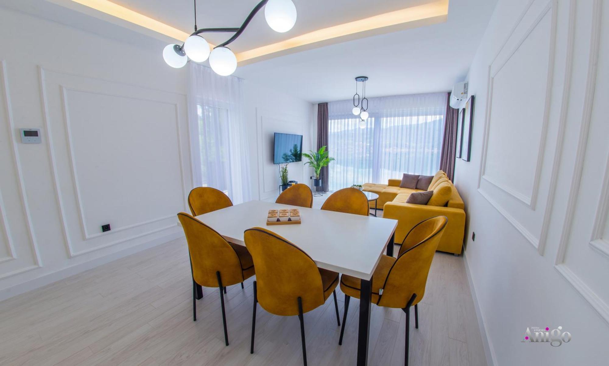 Royal Terrace Apartments Konjic Esterno foto