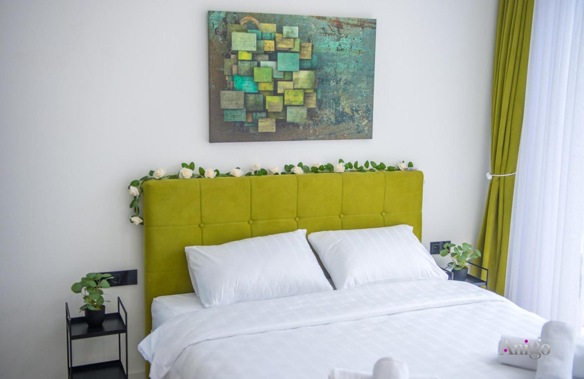 Royal Terrace Apartments Konjic Esterno foto