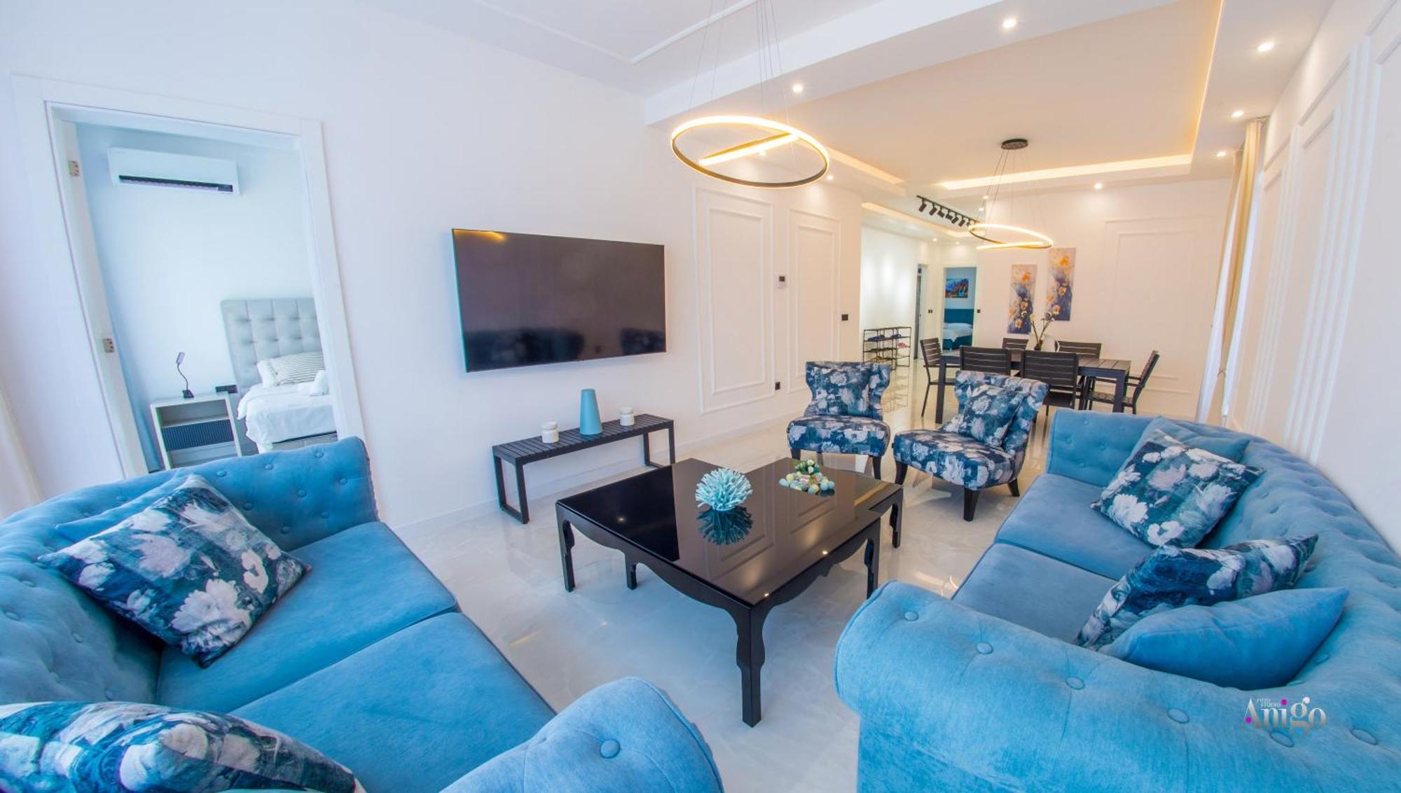 Royal Terrace Apartments Konjic Esterno foto