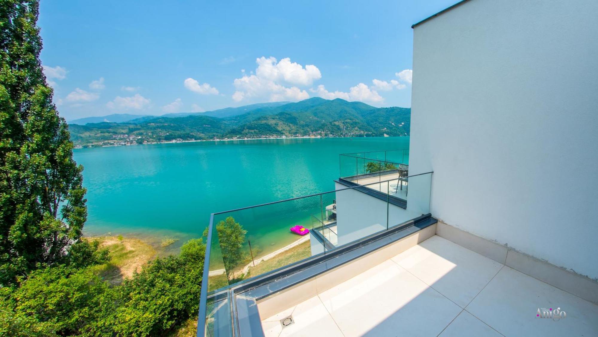 Royal Terrace Apartments Konjic Esterno foto