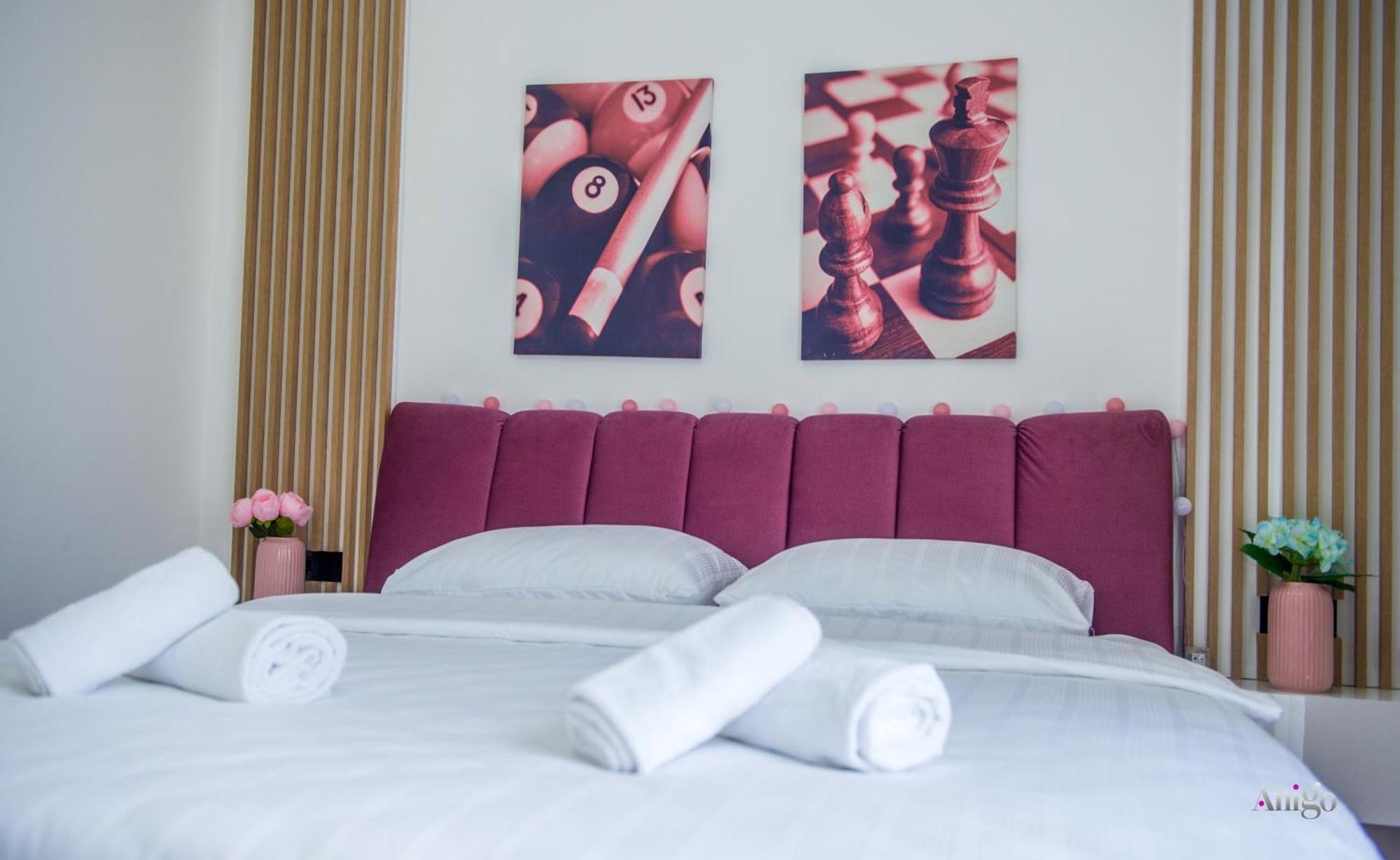 Royal Terrace Apartments Konjic Esterno foto