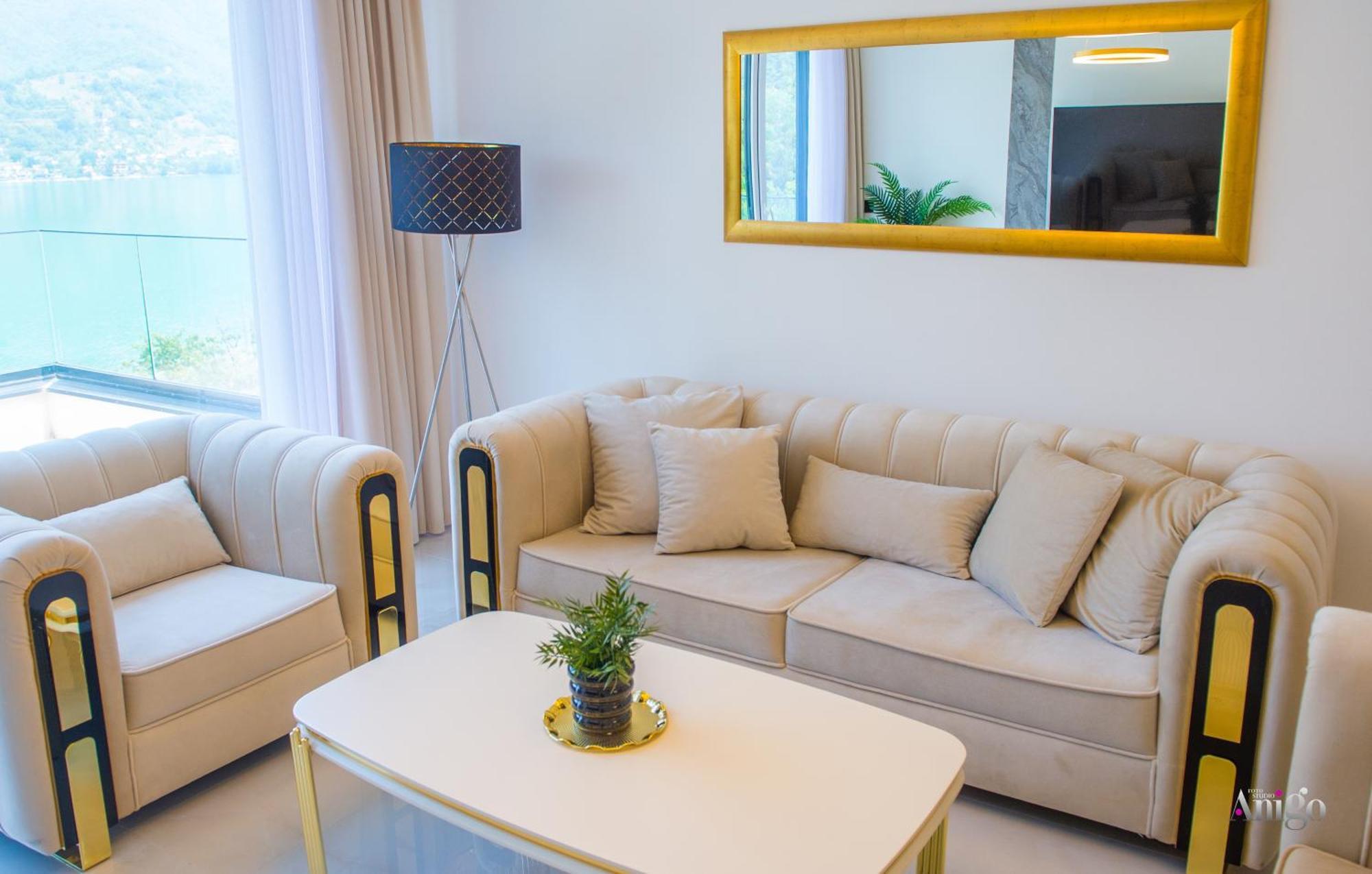 Royal Terrace Apartments Konjic Esterno foto