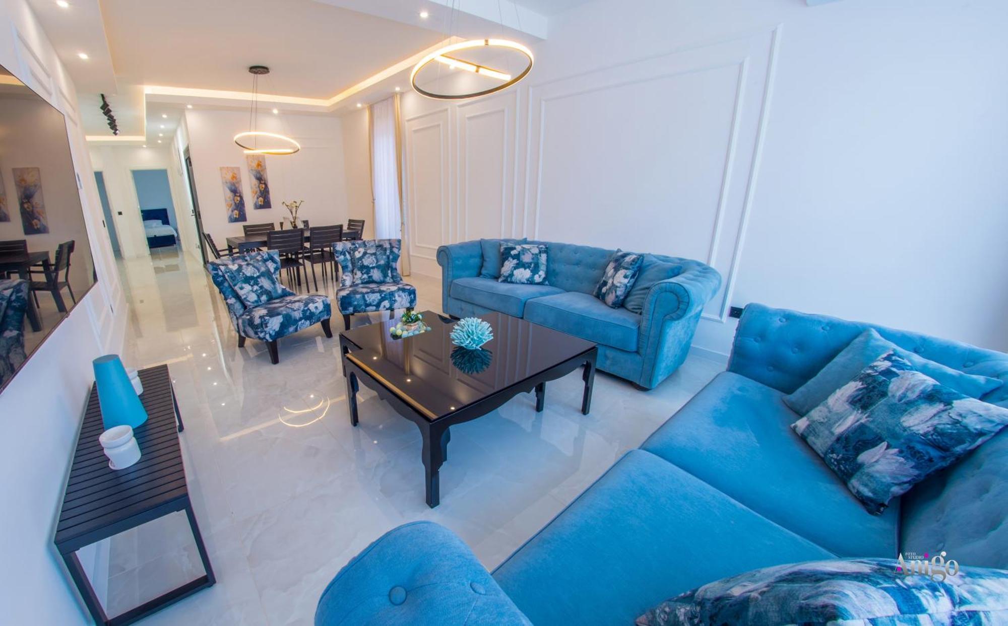 Royal Terrace Apartments Konjic Esterno foto