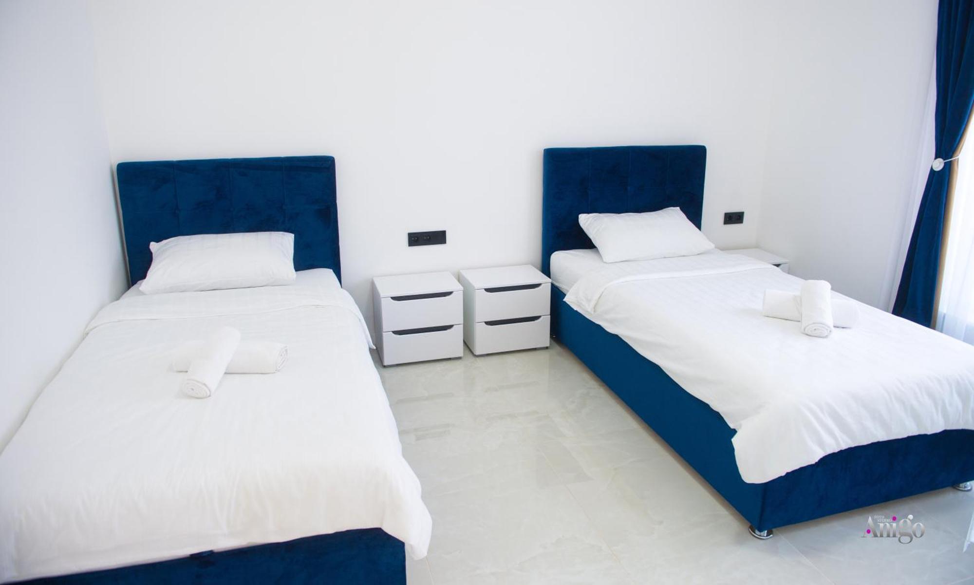 Royal Terrace Apartments Konjic Esterno foto