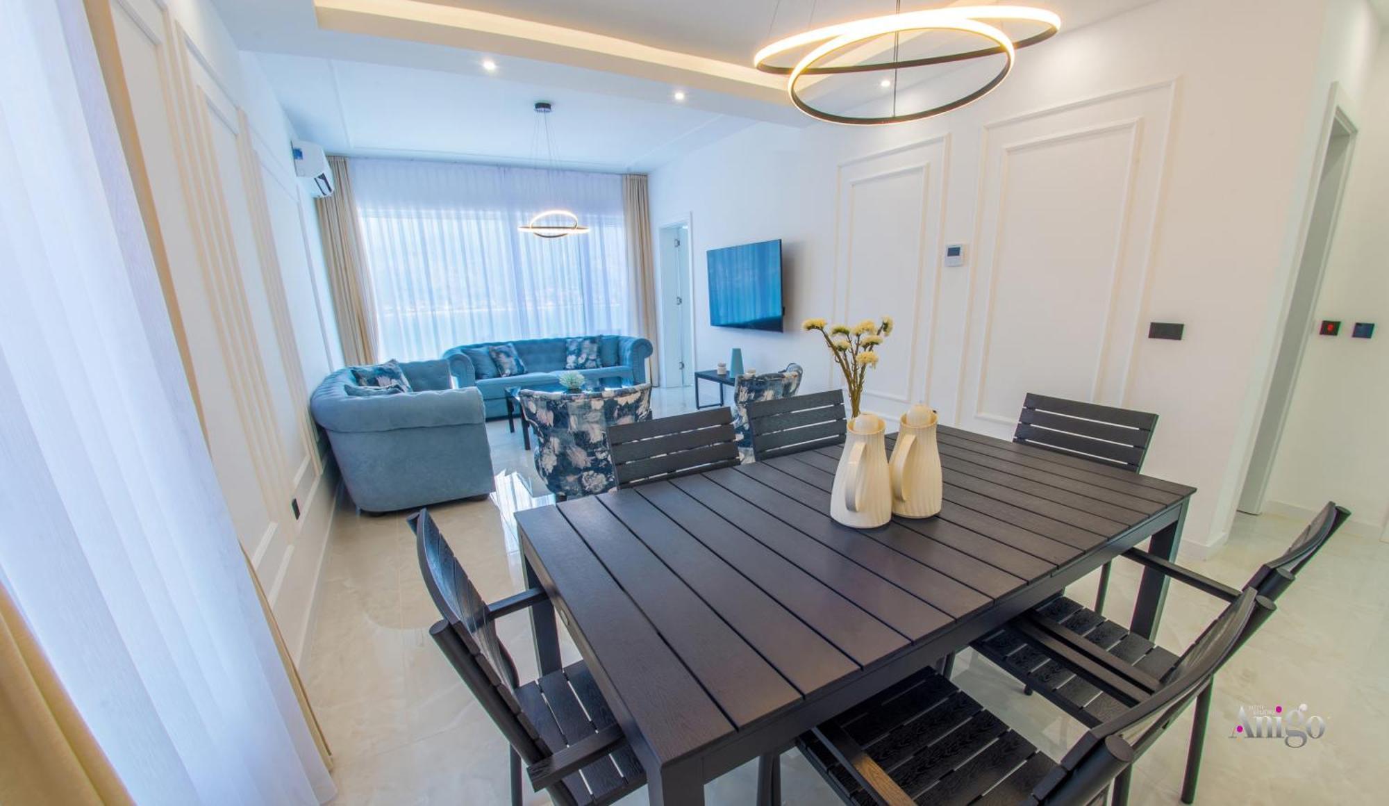 Royal Terrace Apartments Konjic Esterno foto