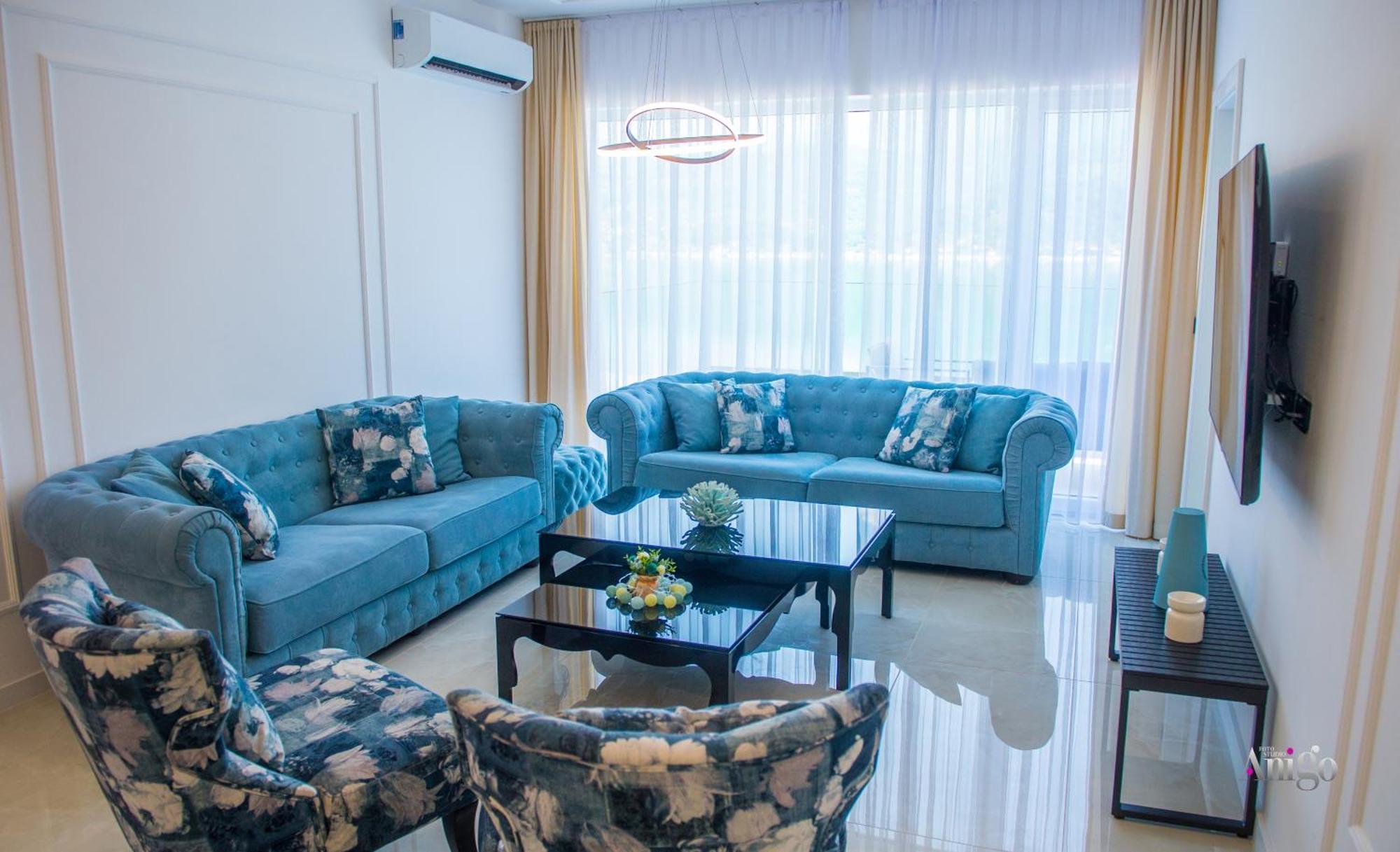Royal Terrace Apartments Konjic Esterno foto