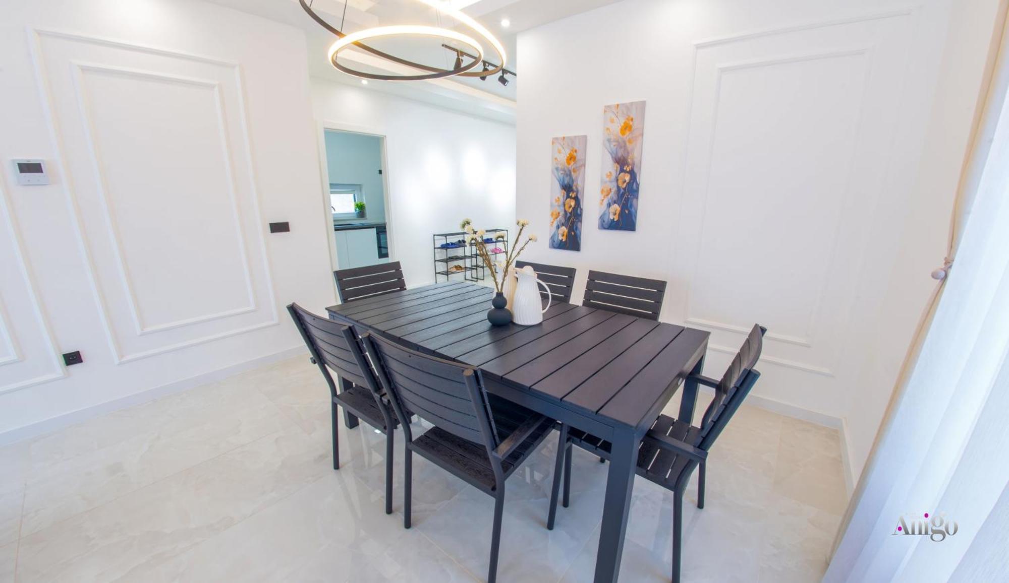 Royal Terrace Apartments Konjic Esterno foto